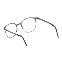 Lade das Bild in den Galerie-Viewer, Brille LINDBERG, Modell: 9556 Farbe: PU9
