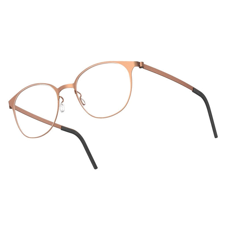 Brille LINDBERG, Modell: 9556 Farbe: U12