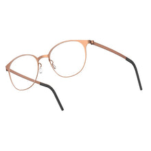 Lade das Bild in den Galerie-Viewer, Brille LINDBERG, Modell: 9556 Farbe: U12
