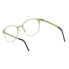 Lade das Bild in den Galerie-Viewer, Brille LINDBERG, Modell: 9556 Farbe: U34
