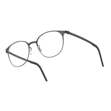 Lade das Bild in den Galerie-Viewer, Brille LINDBERG, Modell: 9556 Farbe: U9
