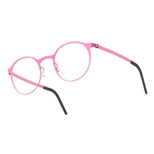 Lade das Bild in den Galerie-Viewer, Brille LINDBERG, Modell: 9571 Farbe: 70
