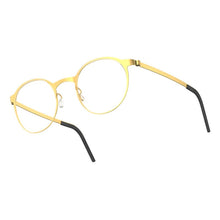 Lade das Bild in den Galerie-Viewer, Brille LINDBERG, Modell: 9571 Farbe: GT
