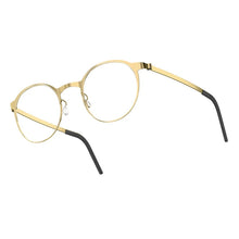 Lade das Bild in den Galerie-Viewer, Brille LINDBERG, Modell: 9571 Farbe: P35
