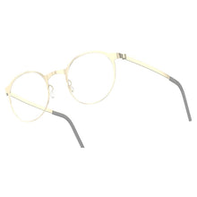 Lade das Bild in den Galerie-Viewer, Brille LINDBERG, Modell: 9571 Farbe: PGT
