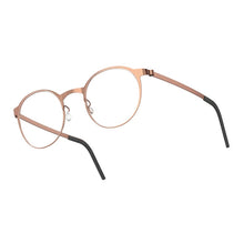 Lade das Bild in den Galerie-Viewer, Brille LINDBERG, Modell: 9571 Farbe: PU12
