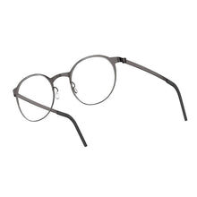 Lade das Bild in den Galerie-Viewer, Brille LINDBERG, Modell: 9571 Farbe: PU9
