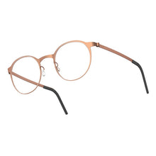 Lade das Bild in den Galerie-Viewer, Brille LINDBERG, Modell: 9571 Farbe: U12
