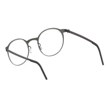 Lade das Bild in den Galerie-Viewer, Brille LINDBERG, Modell: 9571 Farbe: U9
