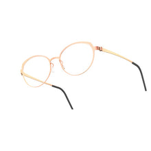 Lade das Bild in den Galerie-Viewer, Brille LINDBERG, Modell: 9589 Farbe: 60
