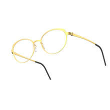 Lade das Bild in den Galerie-Viewer, Brille LINDBERG, Modell: 9589 Farbe: GT
