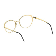 Lade das Bild in den Galerie-Viewer, Brille LINDBERG, Modell: 9589 Farbe: P35
