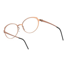 Lade das Bild in den Galerie-Viewer, Brille LINDBERG, Modell: 9589 Farbe: U12
