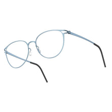 Lade das Bild in den Galerie-Viewer, Brille LINDBERG, Modell: 9607 Farbe: 107
