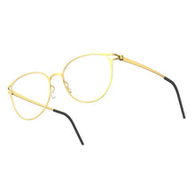 Lade das Bild in den Galerie-Viewer, Brille LINDBERG, Modell: 9607 Farbe: GT
