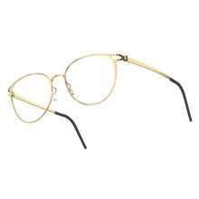 Lade das Bild in den Galerie-Viewer, Brille LINDBERG, Modell: 9607 Farbe: P35
