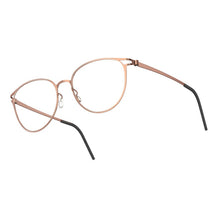 Lade das Bild in den Galerie-Viewer, Brille LINDBERG, Modell: 9607 Farbe: PU12

