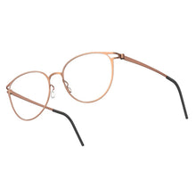 Lade das Bild in den Galerie-Viewer, Brille LINDBERG, Modell: 9607 Farbe: U12
