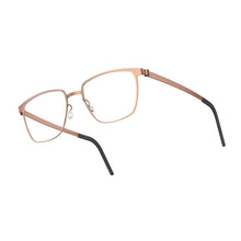 Lade das Bild in den Galerie-Viewer, Brille LINDBERG, Modell: 9612 Farbe: PU12
