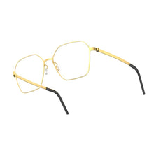 Lade das Bild in den Galerie-Viewer, Brille LINDBERG, Modell: 9624 Farbe: GT
