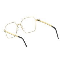 Lade das Bild in den Galerie-Viewer, Brille LINDBERG, Modell: 9624 Farbe: P35
