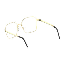 Lade das Bild in den Galerie-Viewer, Brille LINDBERG, Modell: 9624 Farbe: PGT
