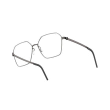 Lade das Bild in den Galerie-Viewer, Brille LINDBERG, Modell: 9624 Farbe: PU9
