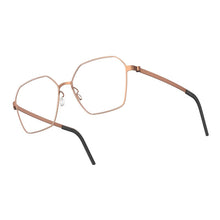 Lade das Bild in den Galerie-Viewer, Brille LINDBERG, Modell: 9624 Farbe: U12

