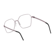 Lade das Bild in den Galerie-Viewer, Brille LINDBERG, Modell: 9624 Farbe: U14

