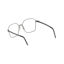 Lade das Bild in den Galerie-Viewer, Brille LINDBERG, Modell: 9624 Farbe: U9
