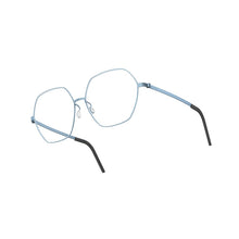 Lade das Bild in den Galerie-Viewer, Brille LINDBERG, Modell: 9640 Farbe: 107
