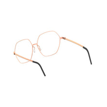 Lade das Bild in den Galerie-Viewer, Brille LINDBERG, Modell: 9640 Farbe: 60
