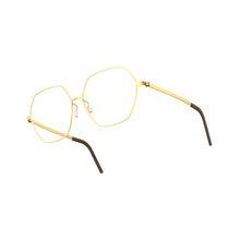 Lade das Bild in den Galerie-Viewer, Brille LINDBERG, Modell: 9640 Farbe: GT
