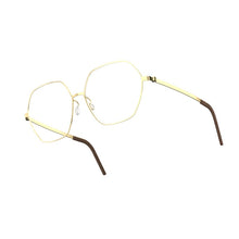 Lade das Bild in den Galerie-Viewer, Brille LINDBERG, Modell: 9640 Farbe: PGT
