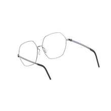 Lade das Bild in den Galerie-Viewer, Brille LINDBERG, Modell: 9640 Farbe: PU16
