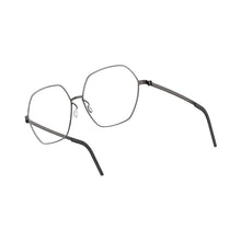 Lade das Bild in den Galerie-Viewer, Brille LINDBERG, Modell: 9640 Farbe: PU9
