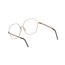 Lade das Bild in den Galerie-Viewer, Brille LINDBERG, Modell: 9640 Farbe: U12
