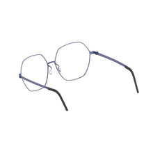 Lade das Bild in den Galerie-Viewer, Brille LINDBERG, Modell: 9640 Farbe: U13
