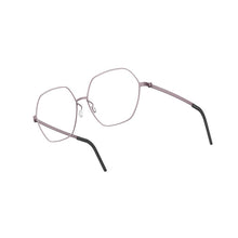 Lade das Bild in den Galerie-Viewer, Brille LINDBERG, Modell: 9640 Farbe: U14

