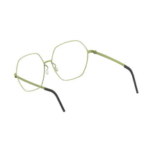Lade das Bild in den Galerie-Viewer, Brille LINDBERG, Modell: 9640 Farbe: U34
