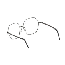 Lade das Bild in den Galerie-Viewer, Brille LINDBERG, Modell: 9640 Farbe: U9
