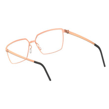 Lade das Bild in den Galerie-Viewer, Brille LINDBERG, Modell: 9645 Farbe: 60
