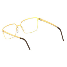 Lade das Bild in den Galerie-Viewer, Brille LINDBERG, Modell: 9645 Farbe: GT
