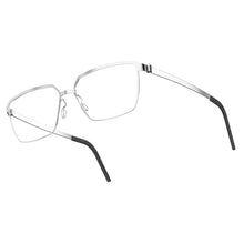 Lade das Bild in den Galerie-Viewer, Brille LINDBERG, Modell: 9645 Farbe: P10
