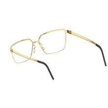 Lade das Bild in den Galerie-Viewer, Brille LINDBERG, Modell: 9645 Farbe: P35
