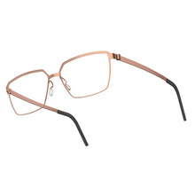 Lade das Bild in den Galerie-Viewer, Brille LINDBERG, Modell: 9645 Farbe: PU12
