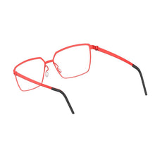 Lade das Bild in den Galerie-Viewer, Brille LINDBERG, Modell: 9645 Farbe: U33
