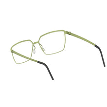 Lade das Bild in den Galerie-Viewer, Brille LINDBERG, Modell: 9645 Farbe: U34
