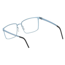 Lade das Bild in den Galerie-Viewer, Brille LINDBERG, Modell: 9646 Farbe: 107
