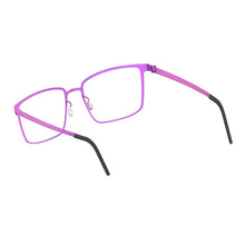 Lade das Bild in den Galerie-Viewer, Brille LINDBERG, Modell: 9646 Farbe: 75
